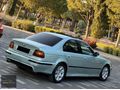 EMSALSİZZ MASRAFSIZ BMW 5.20İA E39 1998 MODEL