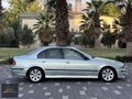 EMSALSİZZ MASRAFSIZ BMW 5.20İA E39 1998 MODEL