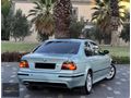 EMSALSİZZ MASRAFSIZ BMW 5.20İA E39 1998 MODEL