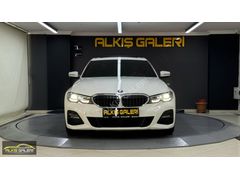 HATASIZ BMW 320i %50 PEŞİN 36 AY VADE * VERGİ LEVHASNA %80 KREDİ