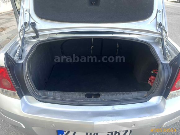 DÜŞÜK KM 132 BİNDE DOST İŞİ OPEL ASTRA