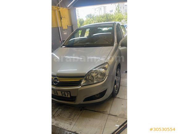 DÜŞÜK KM 132 BİNDE DOST İŞİ OPEL ASTRA