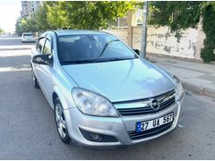 DÜŞÜK KM 132 BİNDE DOST İŞİ OPEL ASTRA