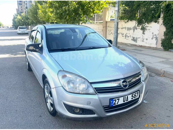 DÜŞÜK KM 132 BİNDE DOST İŞİ OPEL ASTRA