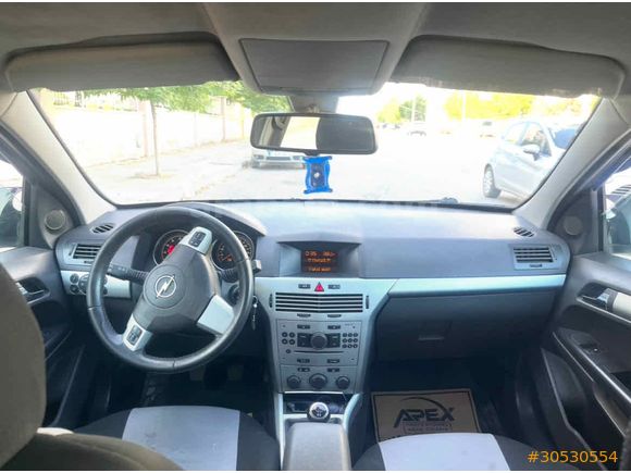 DÜŞÜK KM 132 BİNDE DOST İŞİ OPEL ASTRA