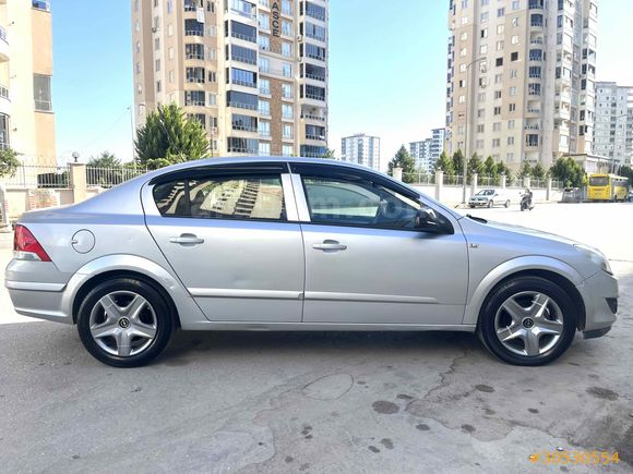 DÜŞÜK KM 132 BİNDE DOST İŞİ OPEL ASTRA
