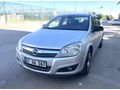 DÜŞÜK KM 132 BİNDE DOST İŞİ OPEL ASTRA