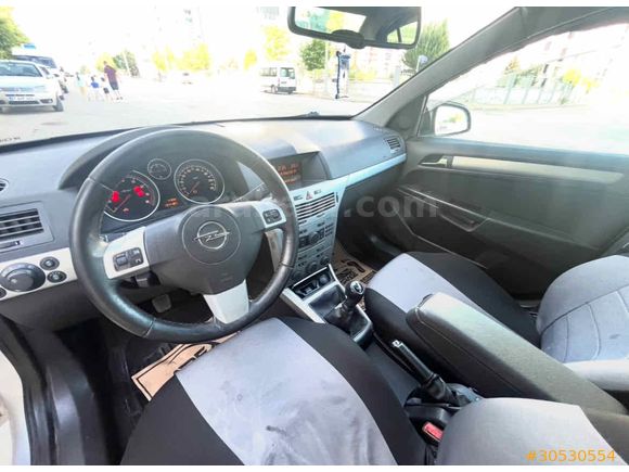 DÜŞÜK KM 132 BİNDE DOST İŞİ OPEL ASTRA