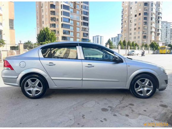 DÜŞÜK KM 132 BİNDE DOST İŞİ OPEL ASTRA