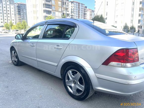 DÜŞÜK KM 132 BİNDE DOST İŞİ OPEL ASTRA