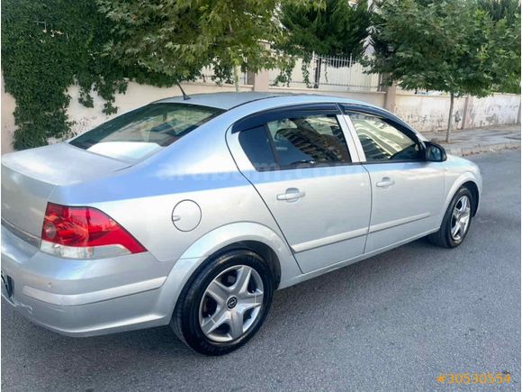 DÜŞÜK KM 132 BİNDE DOST İŞİ OPEL ASTRA