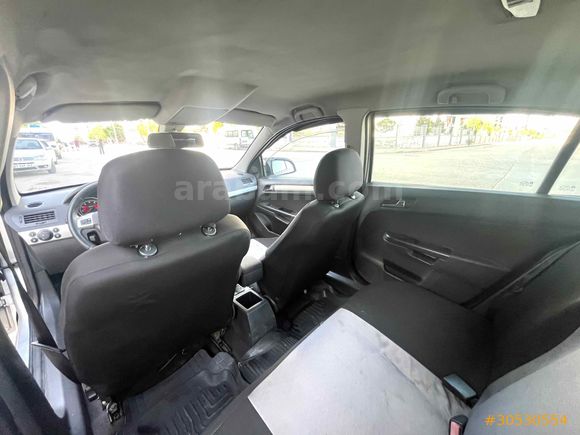 DÜŞÜK KM 132 BİNDE DOST İŞİ OPEL ASTRA