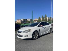 Sahibinden Opel Astra 1.3 CDTI Sport 2012 Model 