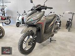 SÜER MOTOR RKS-WİLDCAT 125 BEYAZ RENK NAKİT ÖZEL