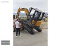 JIAHE 4TON KUBOTA D1703 MOTOR ÇKS ÖDEME DESTEĞİ İLE FULL ATAÇMAN