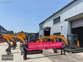 JIAHE 4TON KUBOTA D1703 MOTOR ÇKS ÖDEME DESTEĞİ İLE FULL ATAÇMAN