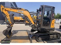 JIAHE 4TON KUBOTA D1703 MOTOR ÇKS ÖDEME DESTEĞİ İLE FULL ATAÇMAN