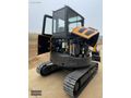 JIAHE 4TON KUBOTA D1703 MOTOR ÇKS ÖDEME DESTEĞİ İLE FULL ATAÇMAN
