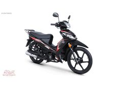 KUBA EGE 50 CC İSMAİL ÖZŞİRİN MOTORS'DAN HEMEN TESLİM