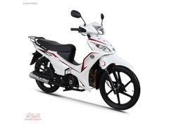 NAKİT ÖZEL EGE 50 CC / İSMAİL ÖZŞİRİN MOTORS'DAN HEMEN TESLİM
