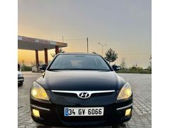 Öğretmenden Temiz Hyundai i30 1.6 CRDi Mode