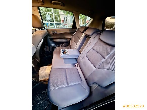 Öğretmenden Temiz Hyundai i30 1.6 CRDi Mode