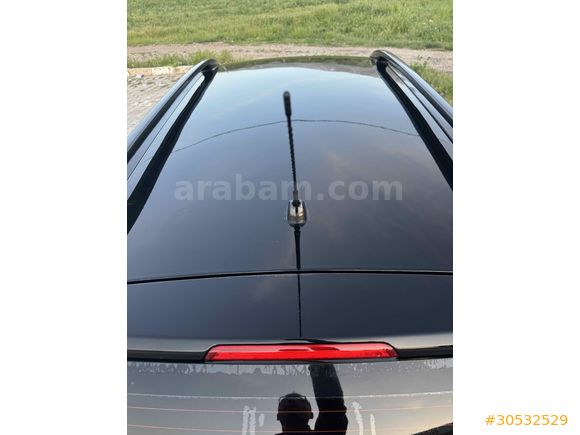 Öğretmenden Temiz Hyundai i30 1.6 CRDi Mode