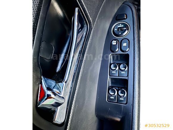 Öğretmenden Temiz Hyundai i30 1.6 CRDi Mode