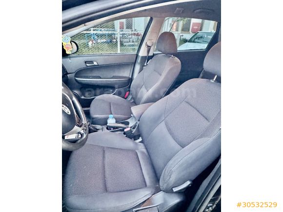 Öğretmenden Temiz Hyundai i30 1.6 CRDi Mode