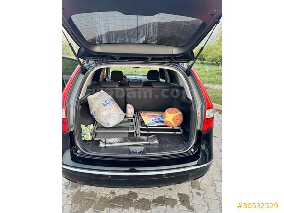 Öğretmenden Temiz Hyundai i30 1.6 CRDi Mode