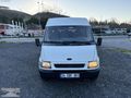ÖZMENLER'DEN 2006 FORD TRANSİT 330s 12+1 MUAYENELİ MASRAFSIZ