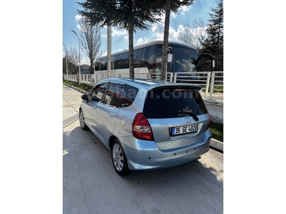 Sahibinden Honda Jazz 1.4 ES Elite 2005 Model 