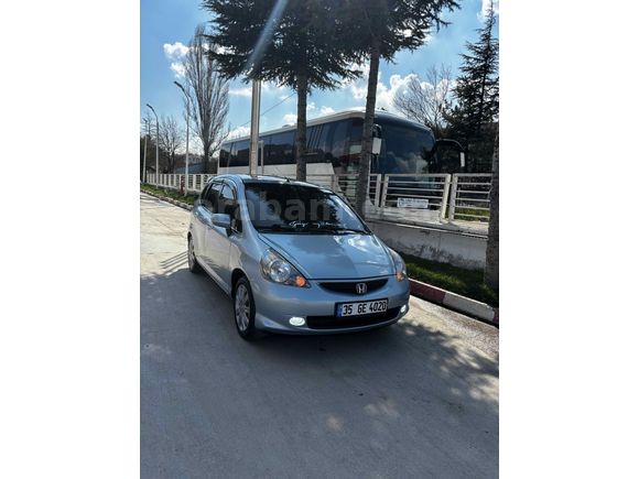 Sahibinden Honda Jazz 1.4 ES Elite 2005 Model 
