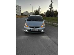 Sahibinden Honda Jazz 1.4 ES Elite 2005 Model 