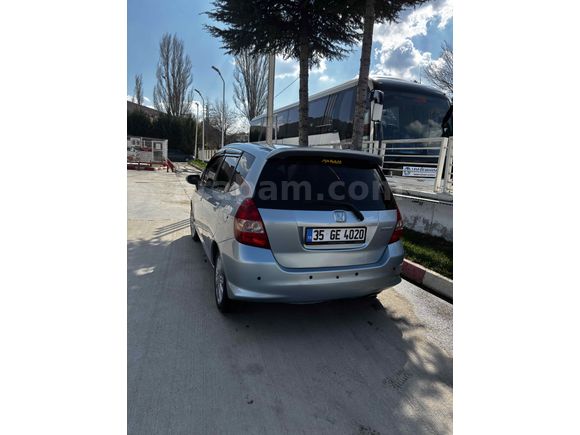 Sahibinden Honda Jazz 1.4 ES Elite 2005 Model 