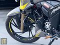 İlk Sahibindenn TVS RTR 200 4V