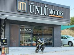 İlk Sahibindenn TVS RTR 200 4V