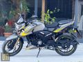 İlk Sahibindenn TVS RTR 200 4V