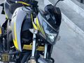 İlk Sahibindenn TVS RTR 200 4V