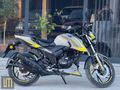 İlk Sahibindenn TVS RTR 200 4V