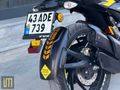 İlk Sahibindenn TVS RTR 200 4V