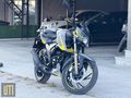 İlk Sahibindenn TVS RTR 200 4V