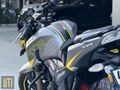 İlk Sahibindenn TVS RTR 200 4V