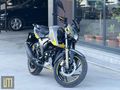 İlk Sahibindenn TVS RTR 200 4V