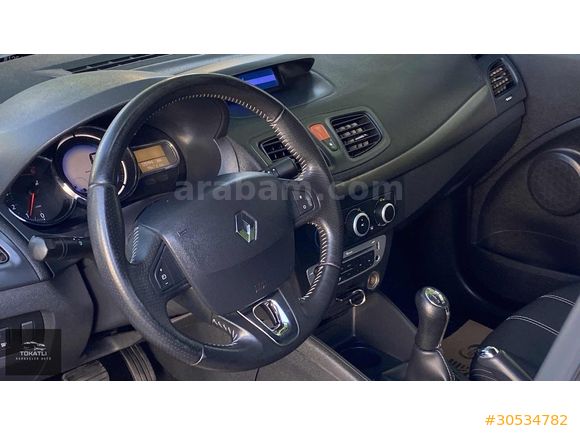 TOKATLI ÖZ KARDEŞLER 2016 RENAULT FLUENCE 1.5 DCI TOUCH PLUS