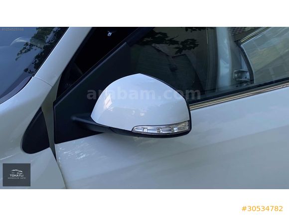 TOKATLI ÖZ KARDEŞLER 2016 RENAULT FLUENCE 1.5 DCI TOUCH PLUS