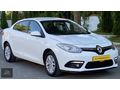 TOKATLI ÖZ KARDEŞLER 2016 RENAULT FLUENCE 1.5 DCI TOUCH PLUS