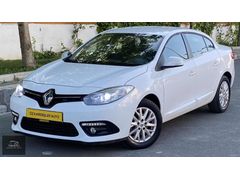 TOKATLI ÖZ KARDEŞLER 2016 RENAULT FLUENCE 1.5 DCI TOUCH PLUS