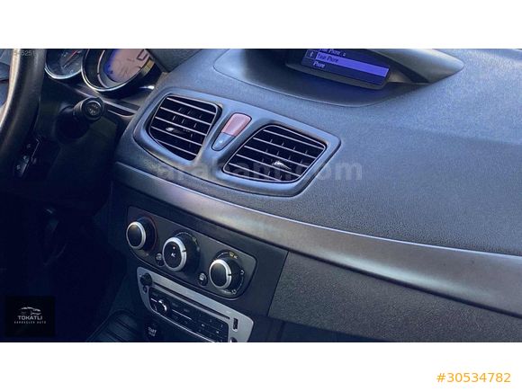 TOKATLI ÖZ KARDEŞLER 2016 RENAULT FLUENCE 1.5 DCI TOUCH PLUS
