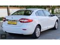 TOKATLI ÖZ KARDEŞLER 2016 RENAULT FLUENCE 1.5 DCI TOUCH PLUS